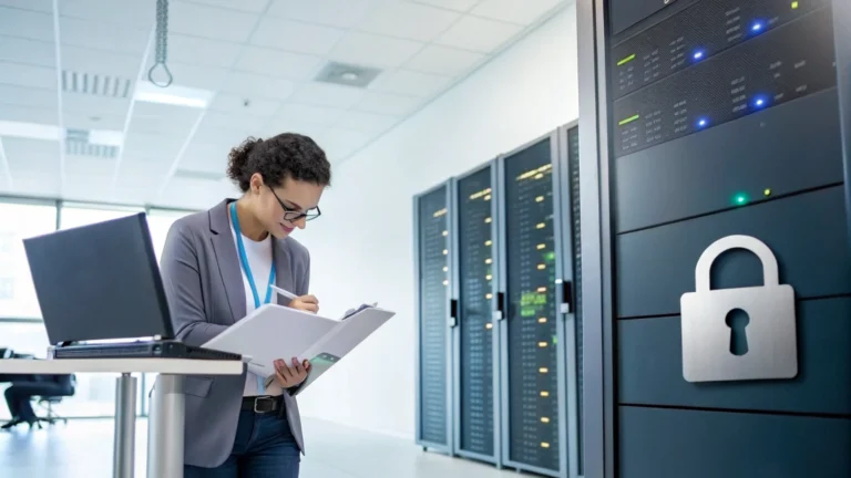 AUDITOR INTERNO ISO 9001:2015-1/2 PARTE (24 h)