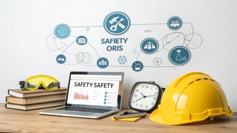 AUDITOR INTERNO ISO 45001:2018 (24 h)