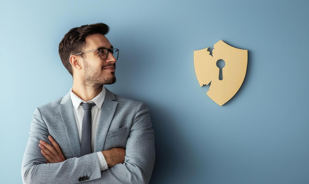 MANAGER PRIVACY (60h)