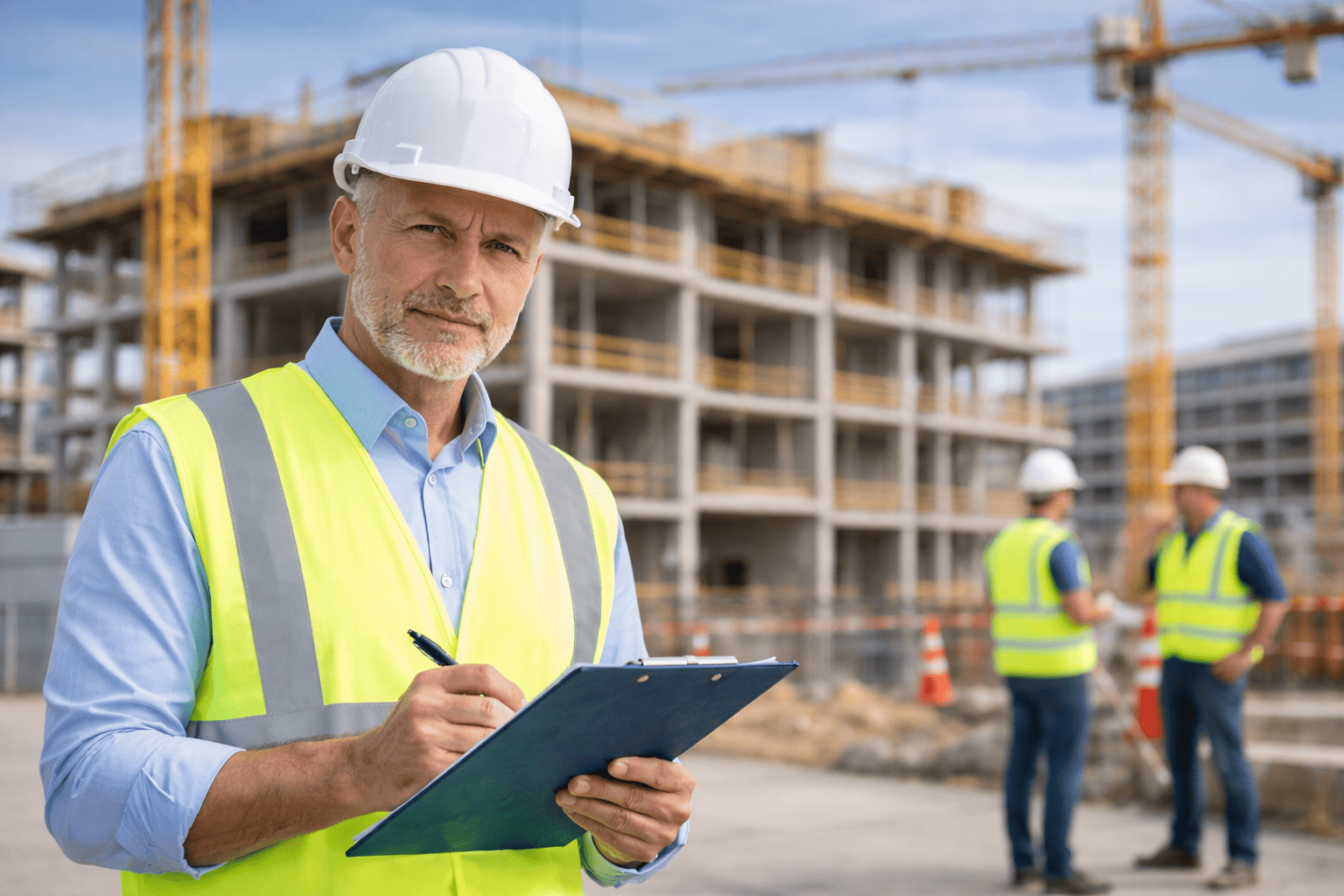 ASSEVERATORE DELLA SICUREZZA (32 h)