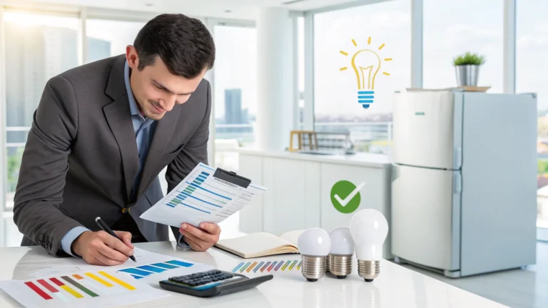 AUDITOR INTERNO ISO 50001 (24 h)