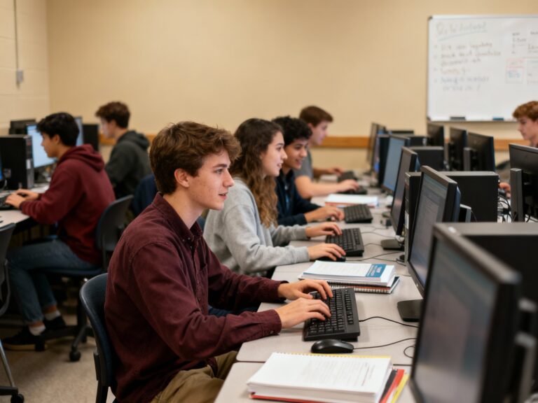 EIPASS Standard (Alfabetizzazione Digitale / CIAD)