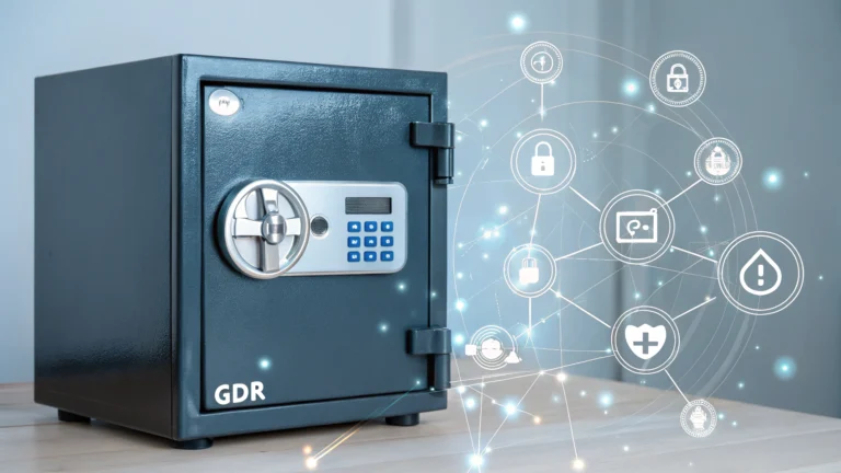 GDPR (formazione per Titolari e Responsabili dei dati personali)