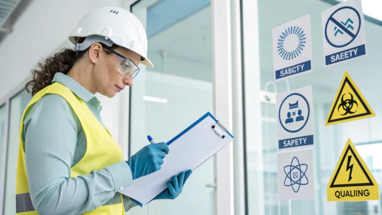 TRANSIZIONE ISO 45001 (8h)