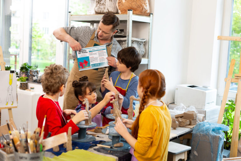 OPI (Operatore per l’Infanzia)