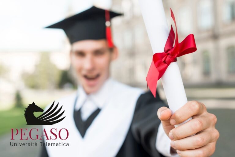 Corsi di Laurea Pegaso