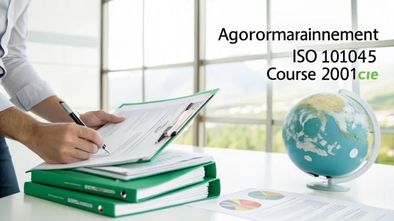 AGGIORNAMENTO ISO 14001:2015 (8h)