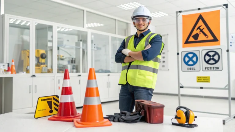 FORMATORE SULLA SICUREZZA SUL LAVORO IN DIDATTICA (24h)