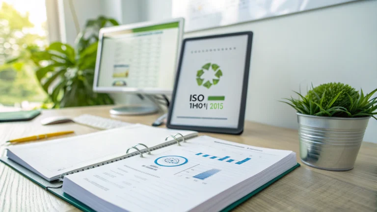 AUDITOR INTERNO ISO 14001:2015 1/2 PARTE (24 h)