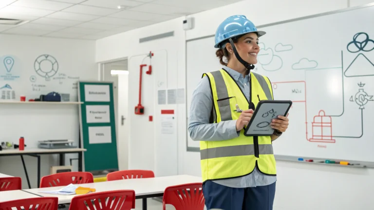 CORSO DI FORMAZIONE R.S.P.P. moduli A,B,C (112/116/120 h)