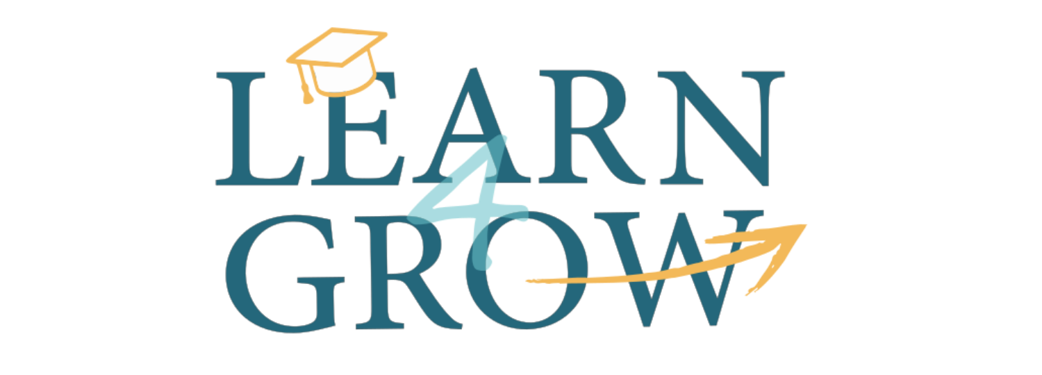 learn-4-grow