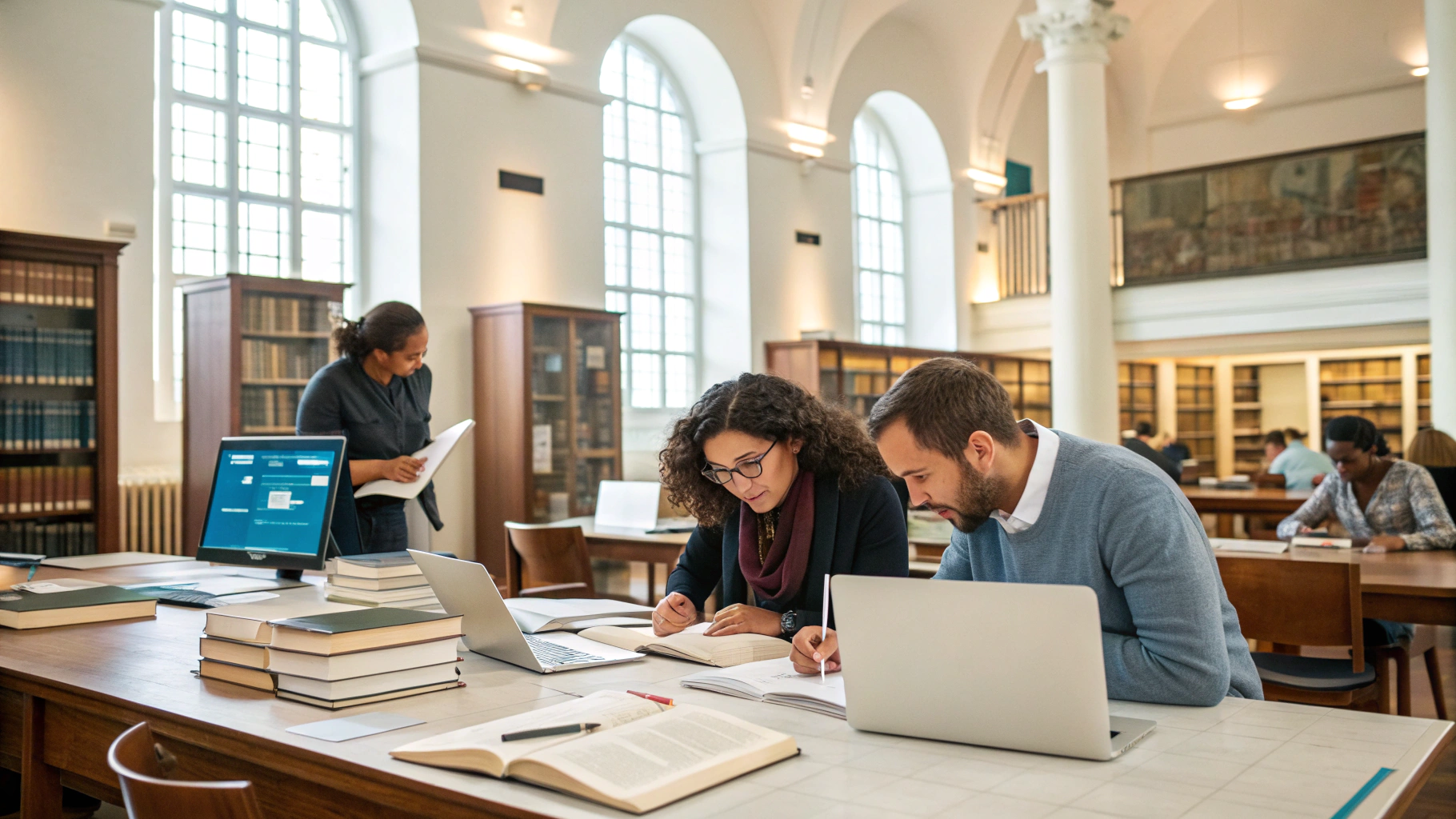 TFA Spagna per laureati e diplomati ITP (Ucam)